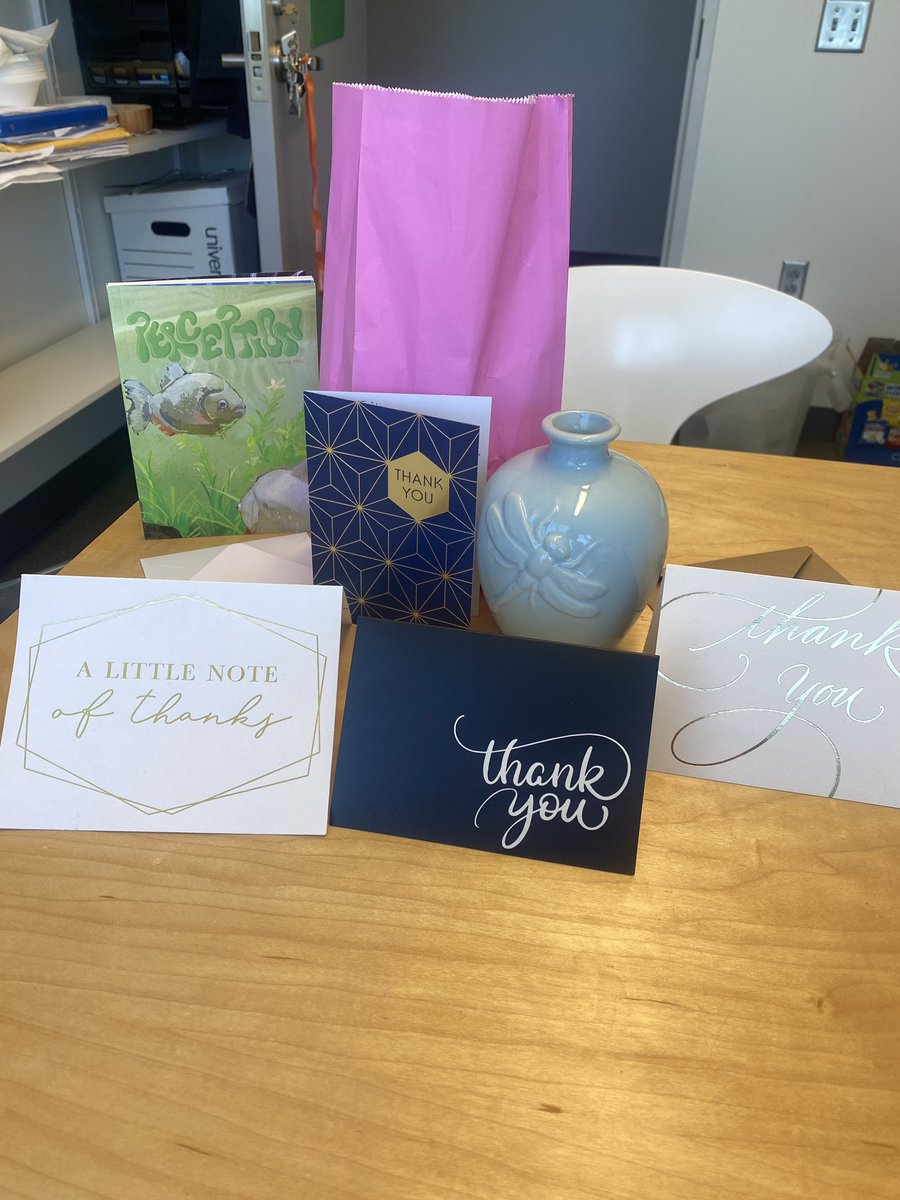 Year 3 ✔️ and still loving every minute of it🍊Thankful for the best students and colleagues