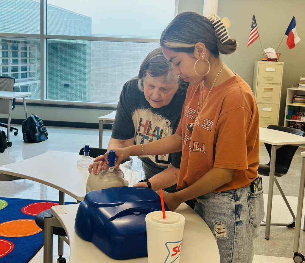 Head Start tweet media