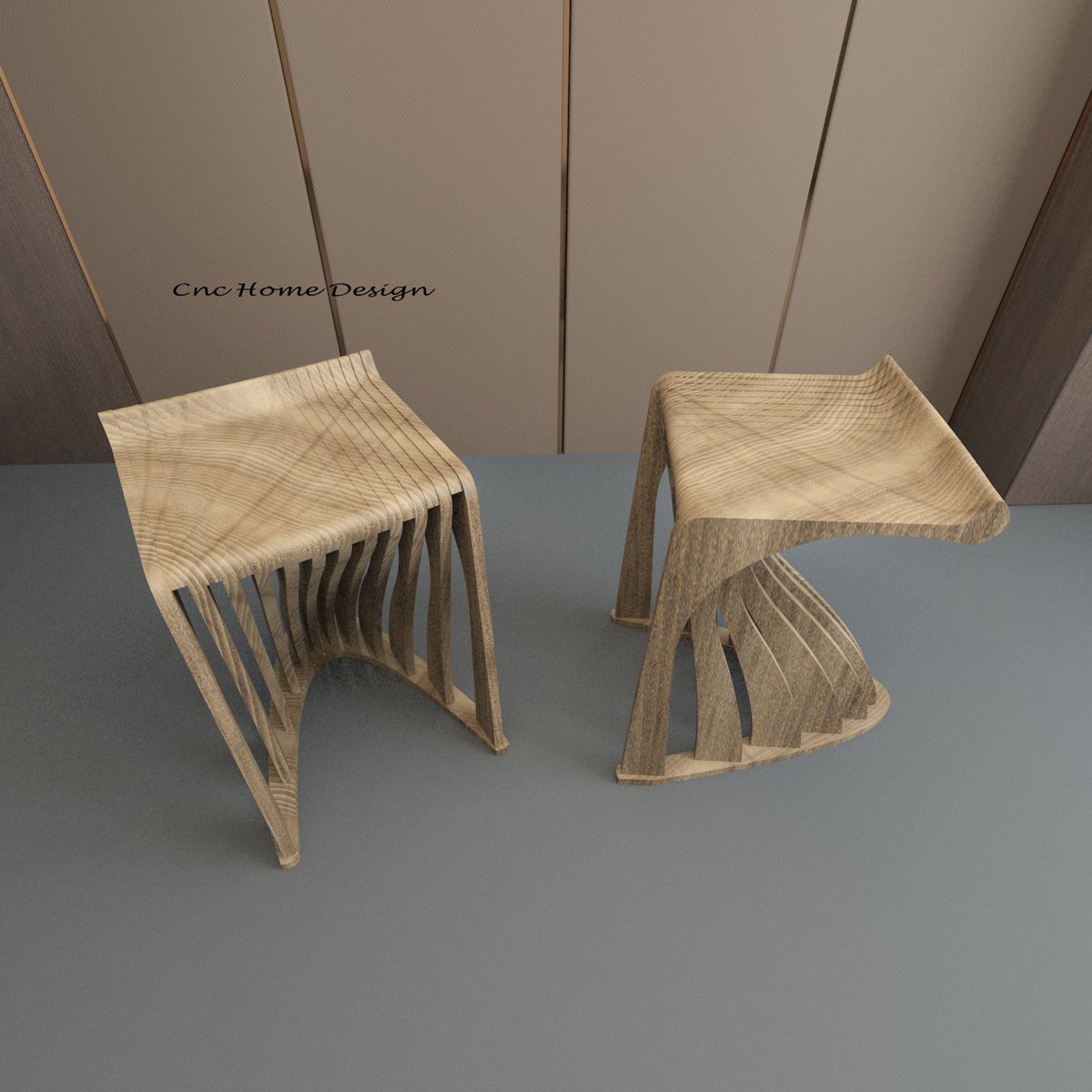 Parametric_Chair-021

Chair Size
Width 432
Depth 558
Height 650

#parametric
#cncdesigner
#parametricart
#cnchomedesign
#parametricdesign
#parametric_design
#parametricfurniture
#plywoodfurniture
#furnituredesign
#cncwoodworking
#wooddesign
#furniture
#woodwork
#plywood
#design