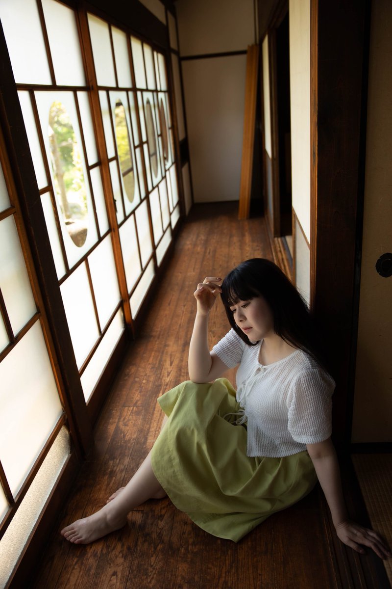 0Shutter0's tweet photo. #photo #portrait #photography #ポートレート #ポートレート撮影 https://t.co/PGwZIPIAxS