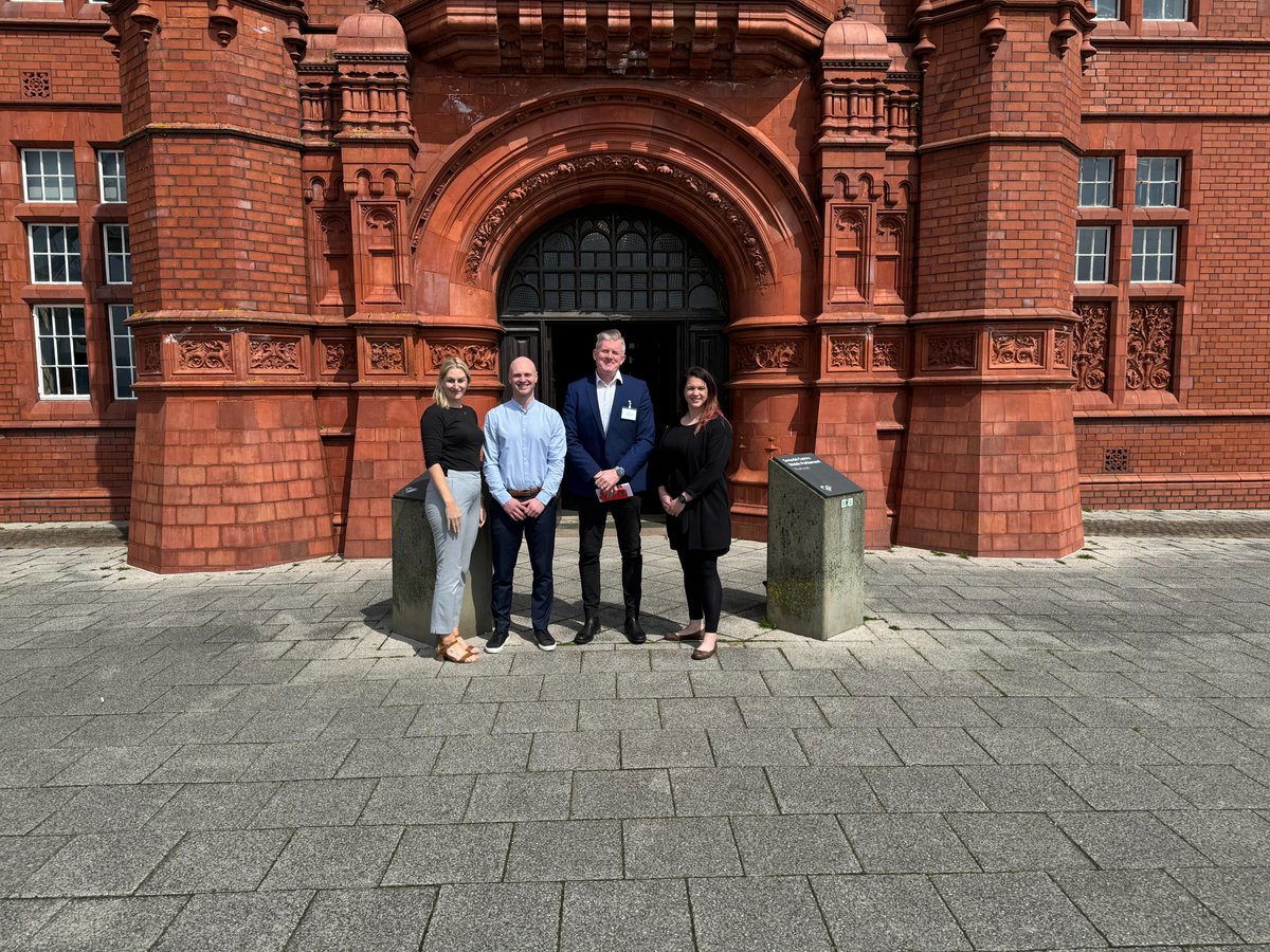 Today we marked a significant step forward in realising the Water Safety Wales vision of 'A Wales without Drowning' alongside our colleagues at the Pierhead Building in Cardiff Bay. 

We heard impactful speeches from @huw4ogmore, MS Cabinet Secretary for Climate Change and Rural