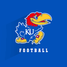 Thank you to @KUCoachZ from @KU_Football for stopping by the school today. GO BRAVES!! @mtz_football