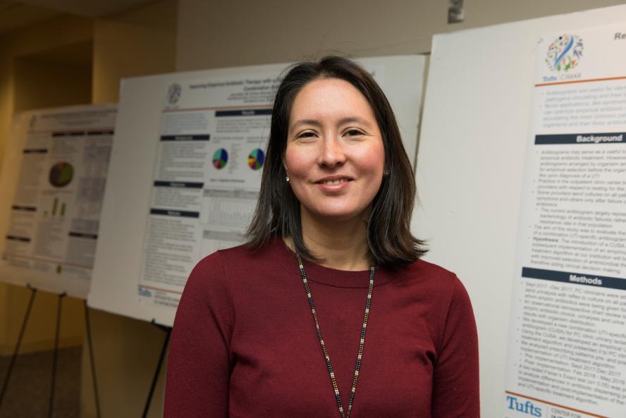 Tufts Graduate Admissions (@tuftsgradadmssn) on Twitter photo 🐘 Community Shoutout: Tufts Professor Bree Aldridge joins AIMBE College of Fellows. Election to the AIMBE College of Fellows is among the highest professional distinctions accorded to #medical and biological #engineers.
Read more: medicine.tufts.edu/news-events/ne…
#gradstudent #tufts 🐘 Community Shoutout: Tufts Professor Bree Aldridge joins AIMBE College of Fellows. Election to the AIMBE College of Fellows is among the highest professional distinctions accorded to #medical and biological #engineers.
Read more: medicine.tufts.edu/news-events/ne…
#gradstudent #tufts