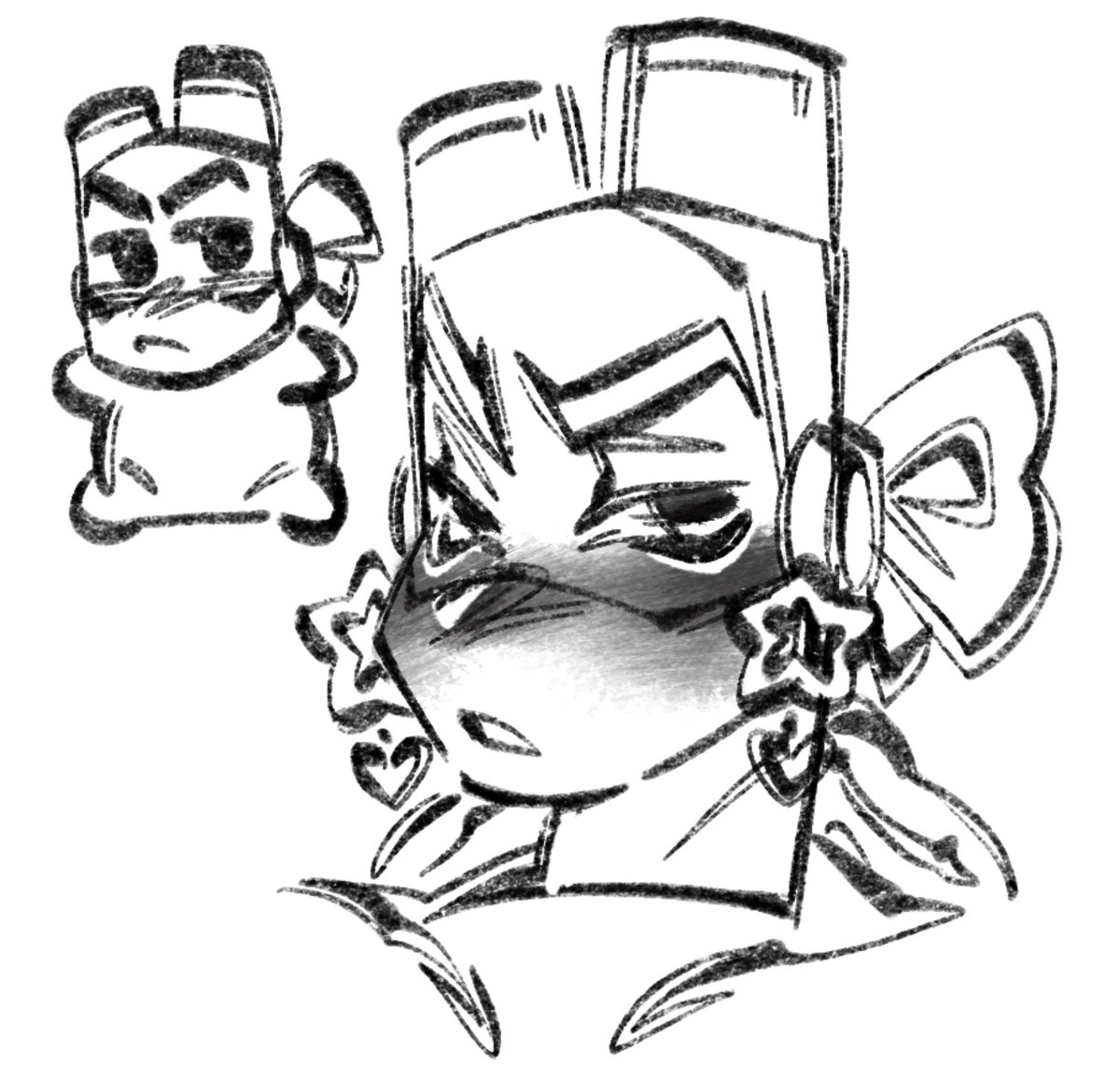 donnie from memory