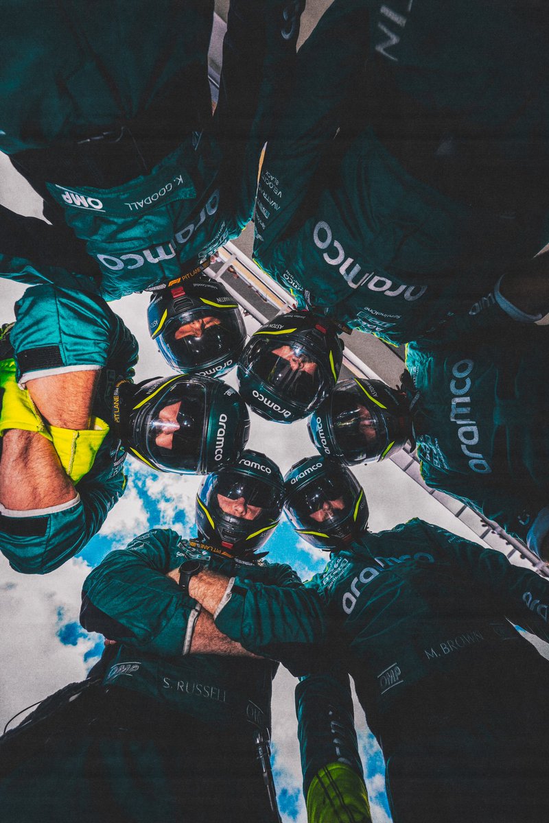AstonMartinF1's tweet photo. POV: You’re a wheel gun ready for a pitstop. 🛞 https://t.co/gDDHypMTIK