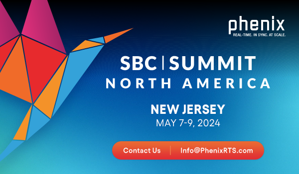 📍 SBC Summit, New Jersey
📆 May 7th-9th

🎲♠️🎰 So many great conversations with #iGaming and #SportsBetting leaders bringing the next generation of #LiveCasino and #SportsTech offerings to market at #SBCNorthAmerica. 🏈🏀⚾

✈️Catch us before we're gone! ✈️

#SBCevents