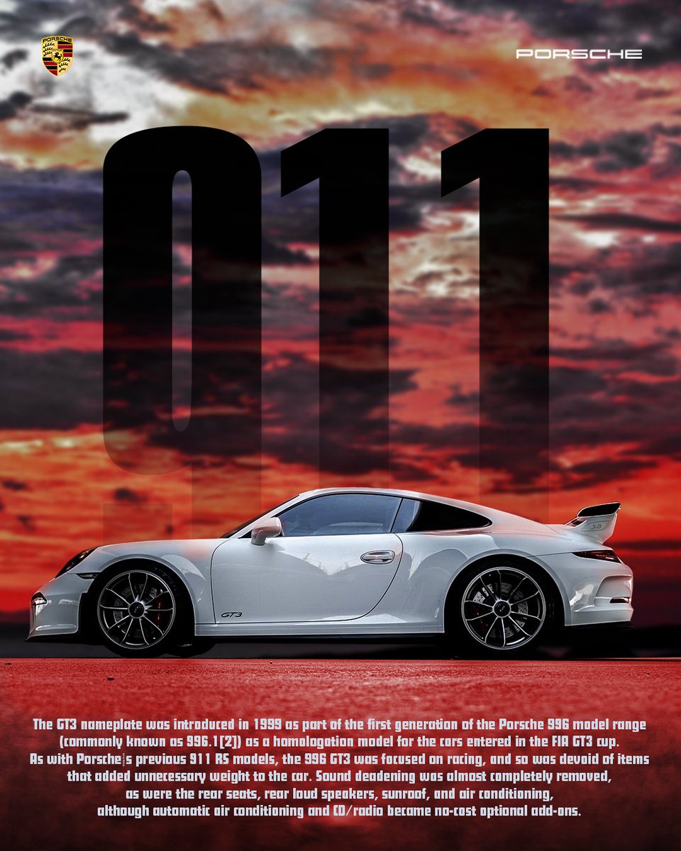 prodbygroot's tweet photo. Fan poster for @Porsche 😍😍😍
#photoshop #graphicdesign #graphicdesigner #sportsdesign #sportdesign #cardesign #photoshop #sportsposter #carposter #formula1poster #poster https://t.co/CrPX1ZHU50