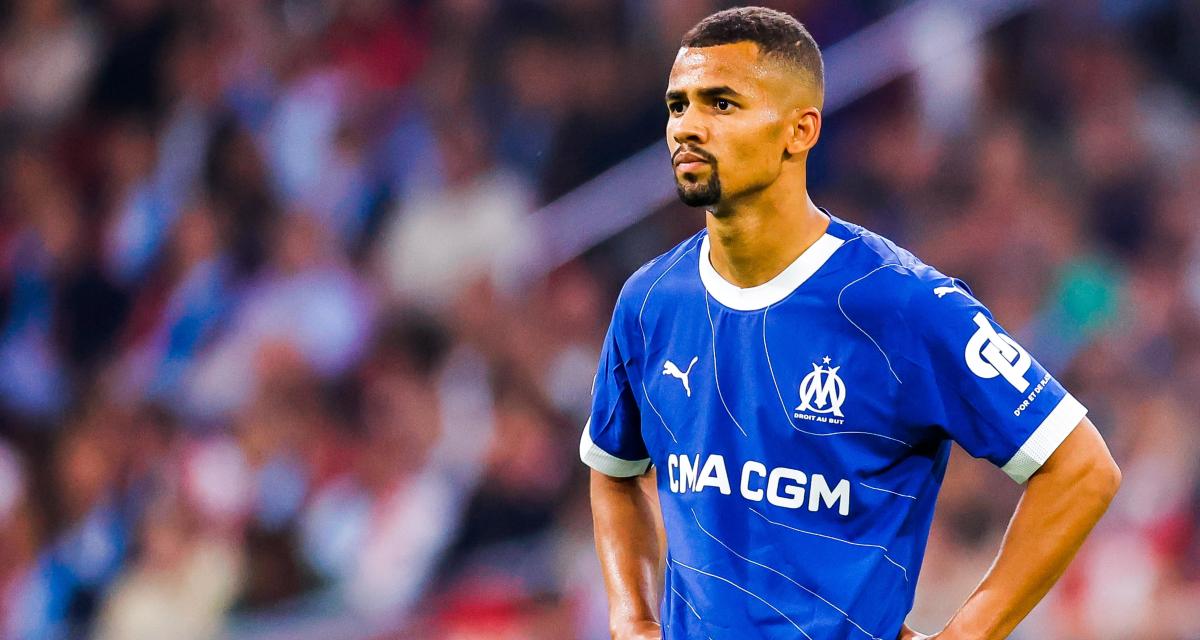 Selon vous, Ndiaye 🇸🇳 doit-il être titulaire face à l'Atalanta ? #TeamOM #ATAOM 

💙 LIKE POUR OUI 

🔄 RT POUR NON