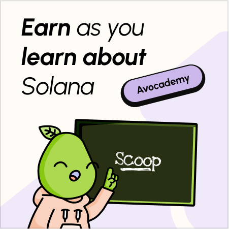 The Avocademy is the perfect place to get started!

👉 guac.gg/learn