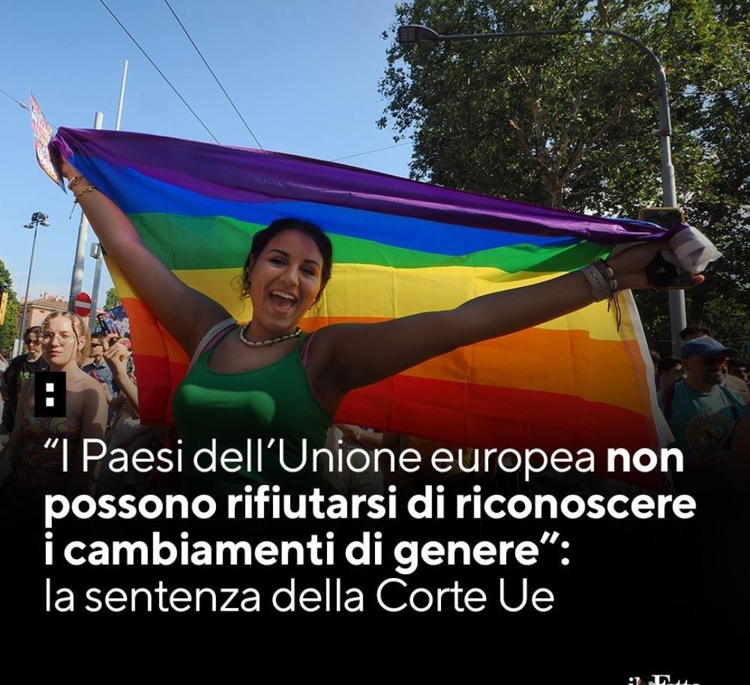 Non lo dite a Pillon, Salvini, Vannacci e company.