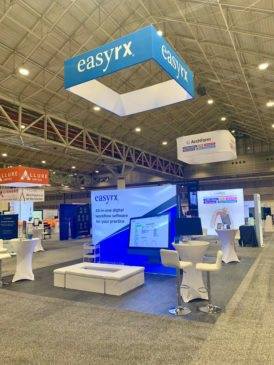 easyrx's tweet photo. Thank you to everyone who made this AAO in New Orleans a hit! And a special recognition to EasyRx CEO, Todd Blankenbecler who is officially an AAO Hall of Fame member! Todd is the heart, soul and brains of EasyRx and we wouldn't be where we are today without him! Congrats! 👏 https://t.co/fWJ3fSahQJ