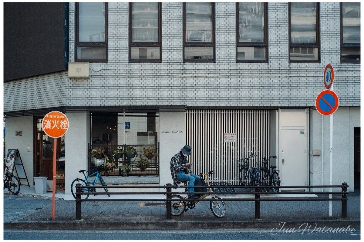 Camera:SONY α7III Lens:MINOLTA MD ROKKOR 45/2 #SnapShot #streetphotography #streetphotographer #landscapephotography #photograghy #PHOTOGENIC #photographer #SonyAlpha #minolta #スナップ写真 #オールドレンズ #キリトリセカイ #カメラ好きな人と繋がりたい #写真好きな人と繋がりたい