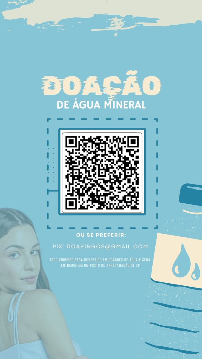 Já temos MAIS de 2 mil garrafas. Vocês sempre me surpreendem e me ajudam a dar mais sentido e propósito para toda esse alcance! Vamos juntas 🌻