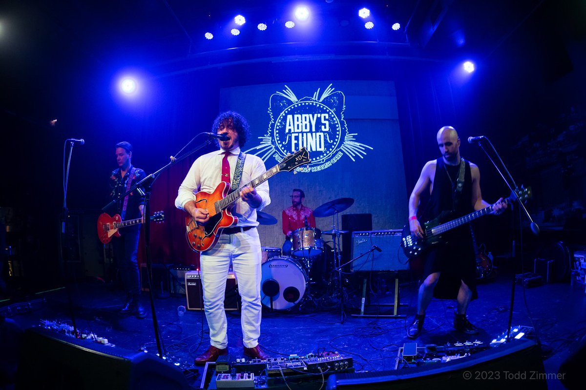 Midwest Music Foundation tweet media