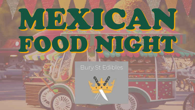 Mexican Food Night Indulge in a Flavour Fiesta at the Rugby Club's Mexican Night! bserugby.co.uk/news/mexican-f…