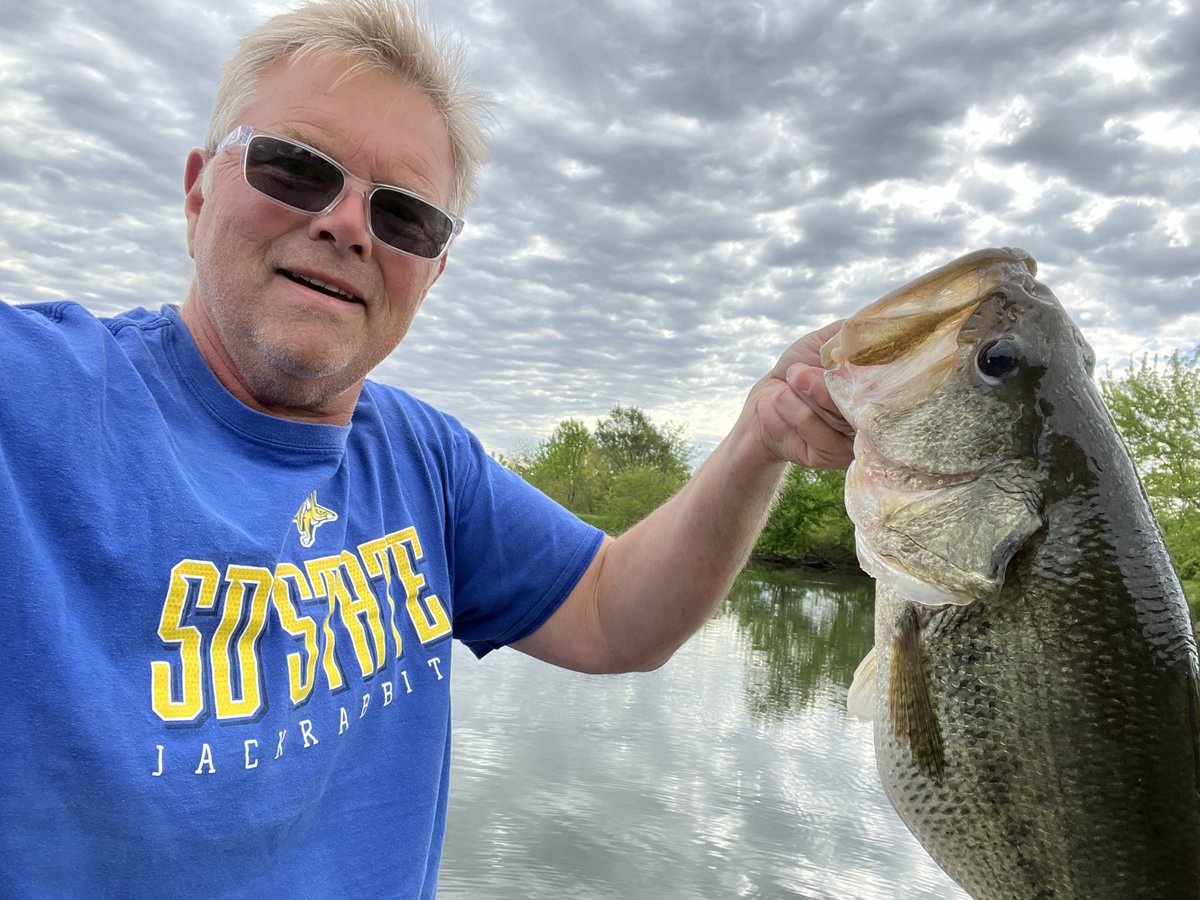 Great morning to #backtheJacks