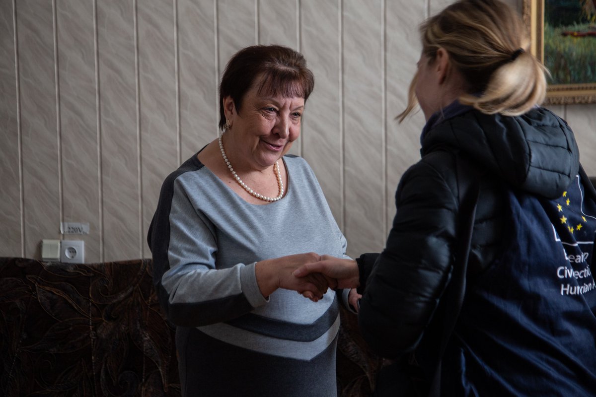 Europe = peace.
Europe = unity.
Europe = solidarity.

In moments of crisis, Europeans come together.

Here's to 9 May, #EuropeDay.