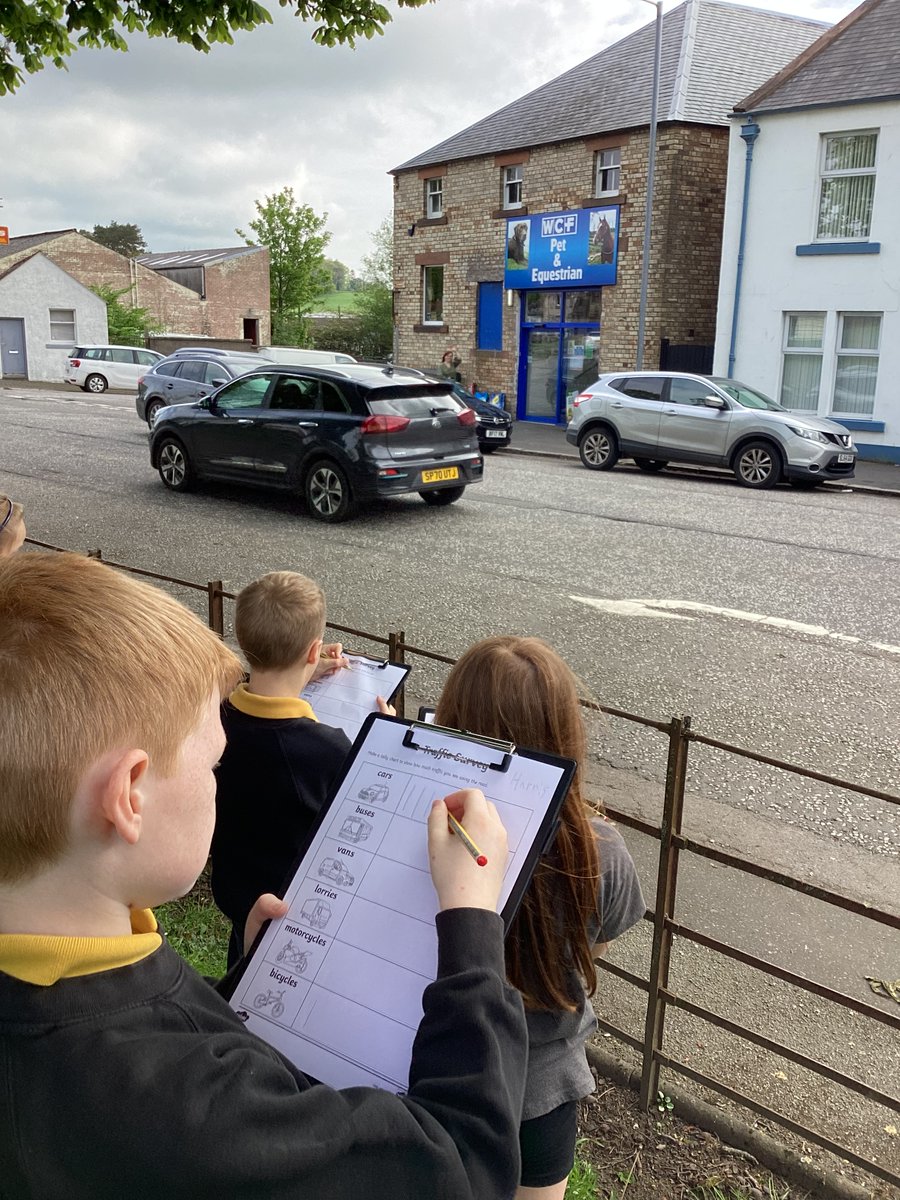 Primary 3a - CDPS tweet media