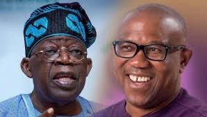 If you have a problem with Peter Obi but not Tinubu, you need to be in a mental institution!
