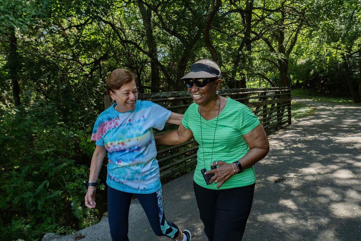 The key to @AllofUsResearch is diversity. It's important for people from all backgrounds to participate in health research so that we can build a health database that reflects the diversity of the U.S. Sign up today: bit.ly/3pVOKHn. #JoinAllofUs 🔑👩‍🔬🧬