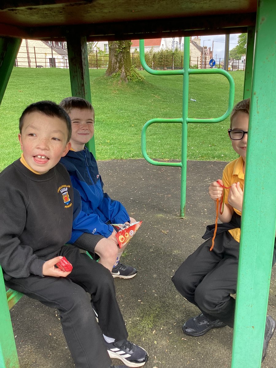 Primary 3a - CDPS tweet media
