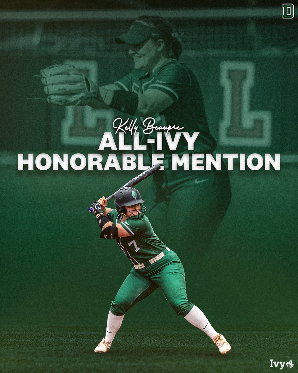 A force in the heart of our lineup 👏 

🔗: dartsports.co/3UPmiqN | #GoBigGreen