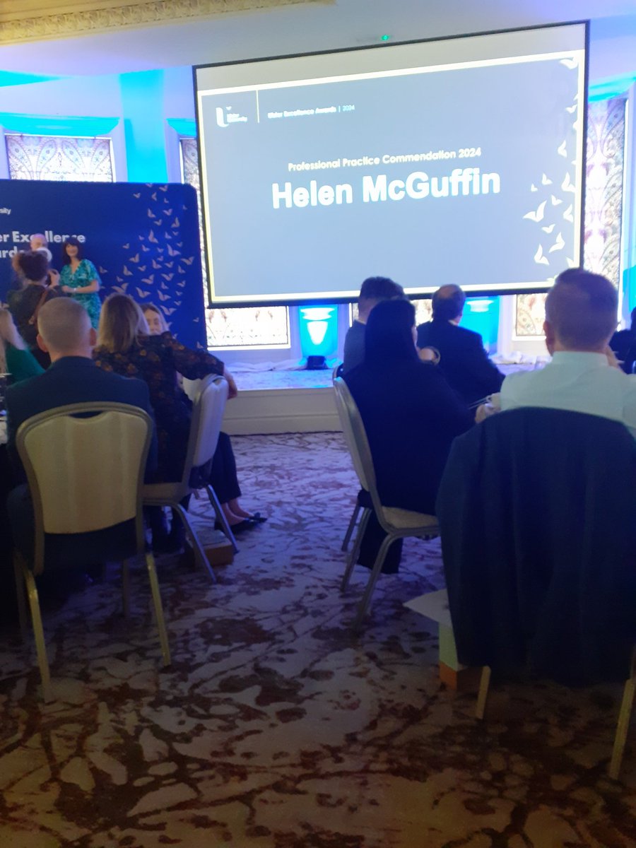 Helen Foster tweet media