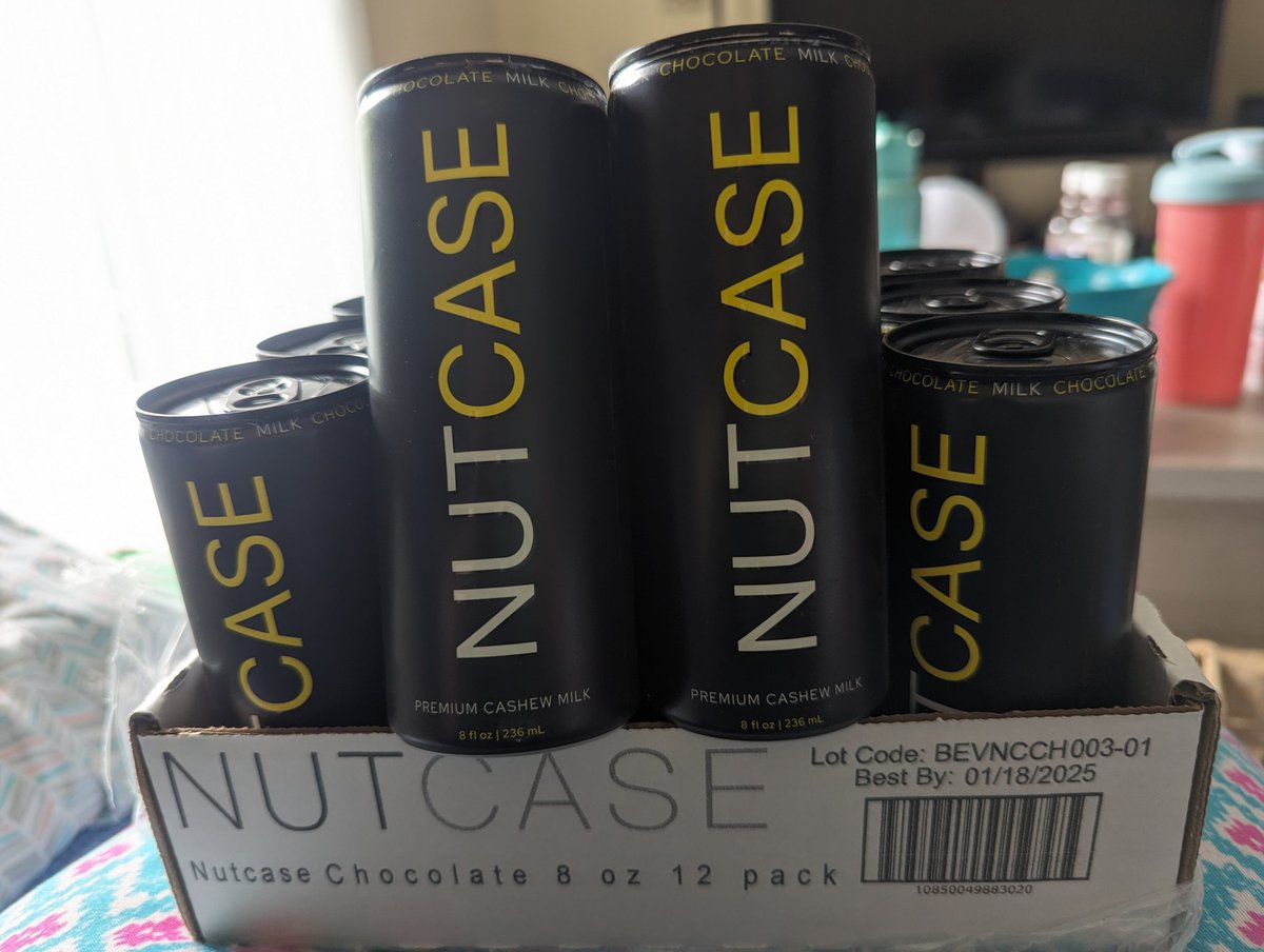 @ninja Forgot to post these, it got delivered yesterday!! Got to say it's pretty good. 😊😊