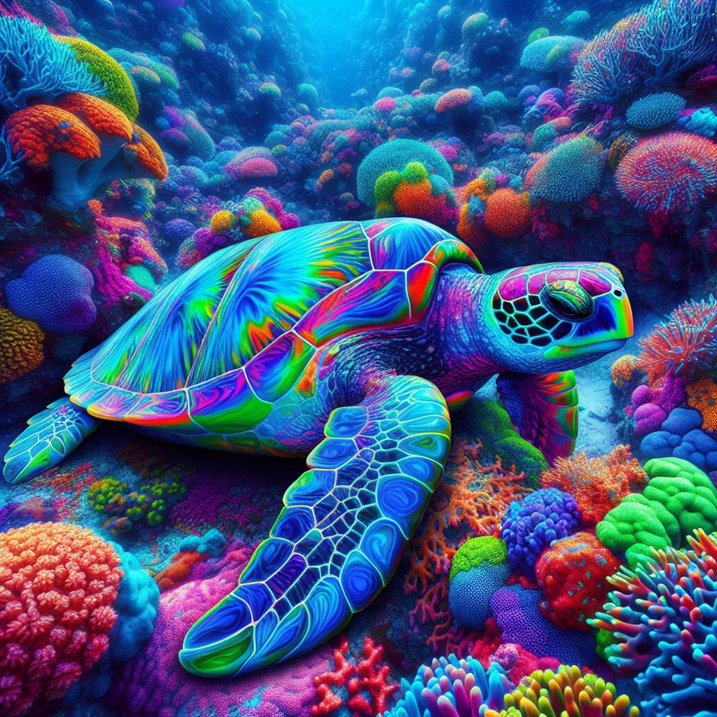 TrituCoin's tweet photo. Tritu Fam Project Update 🐢

Hey Tritu Fam,

Exciting news! Check out our latest project update:

Collaboration with German Designer Grafix
We're thrilled to announce our official collaboration with German designer Grafix! 🎉
Agreement in place for the use of all digital assets🧵 https://t.co/5MPwynkXhN