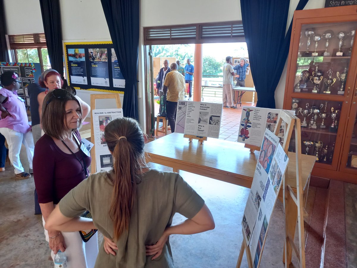 Sarah Ssengendo tweet media