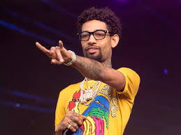 The *Living The Lyrics* series episode 1 focuses on the life death and career of Rapper PnB Rock. This episode goes over Rakim Allen's early life and the struggles that motivated his music aspirations, it will detail his musical success and breakdown the heartbreaking and