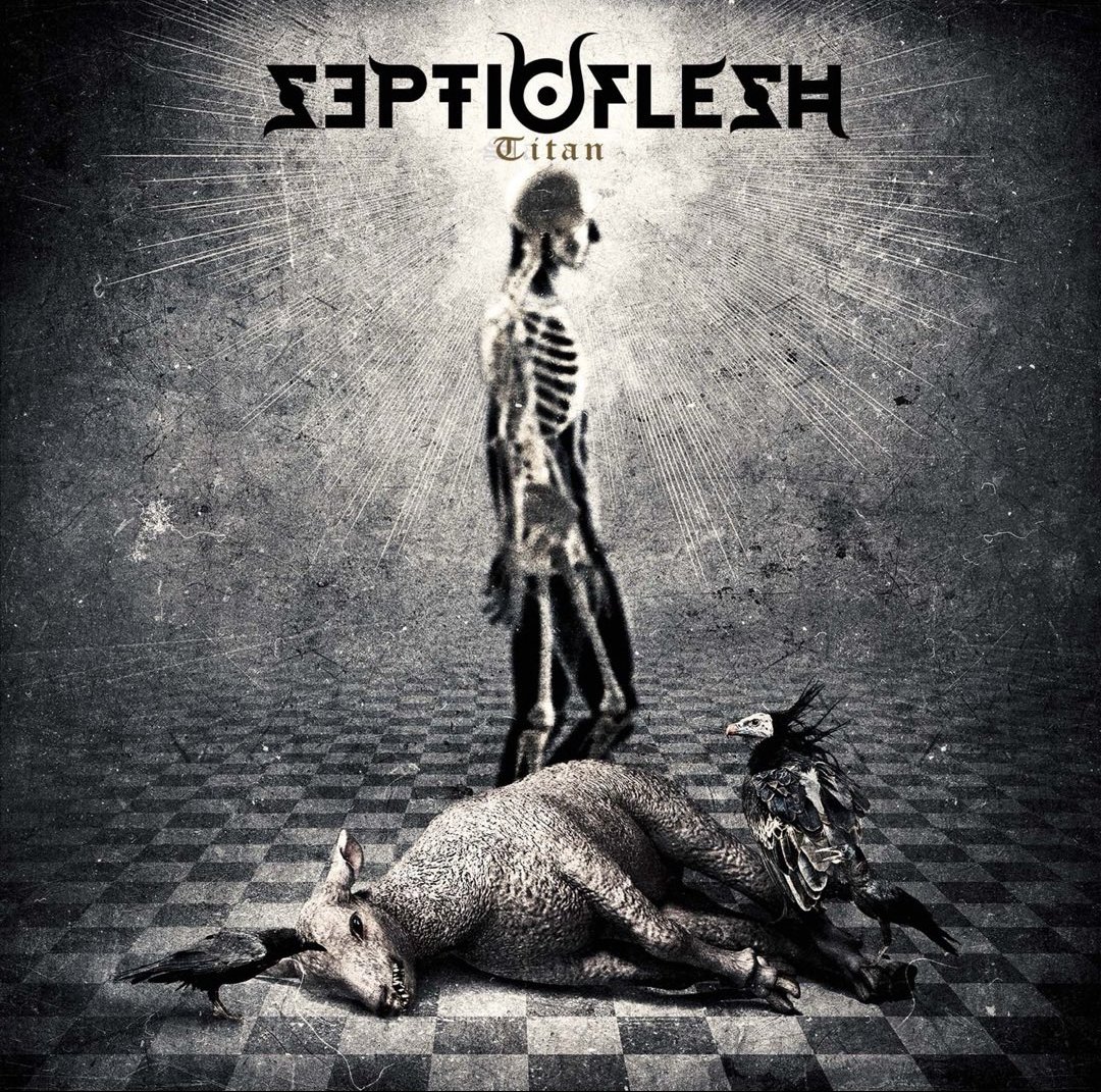 Septicflesh - Titan (2014)

open.spotify.com/album/38wo2Wf7…