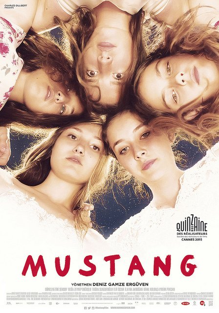 Phoebe Waller-Bridge, hangi filmin kendisini ağlattığının sorulması üzerine:

'Mustang adında bir Türk filmi.'