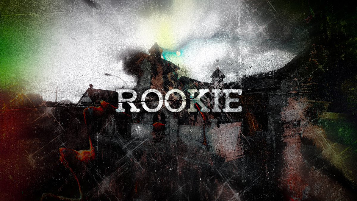 The Rookie | A Cold War Montage

 My Best of Cold War  

Coming Late 2024