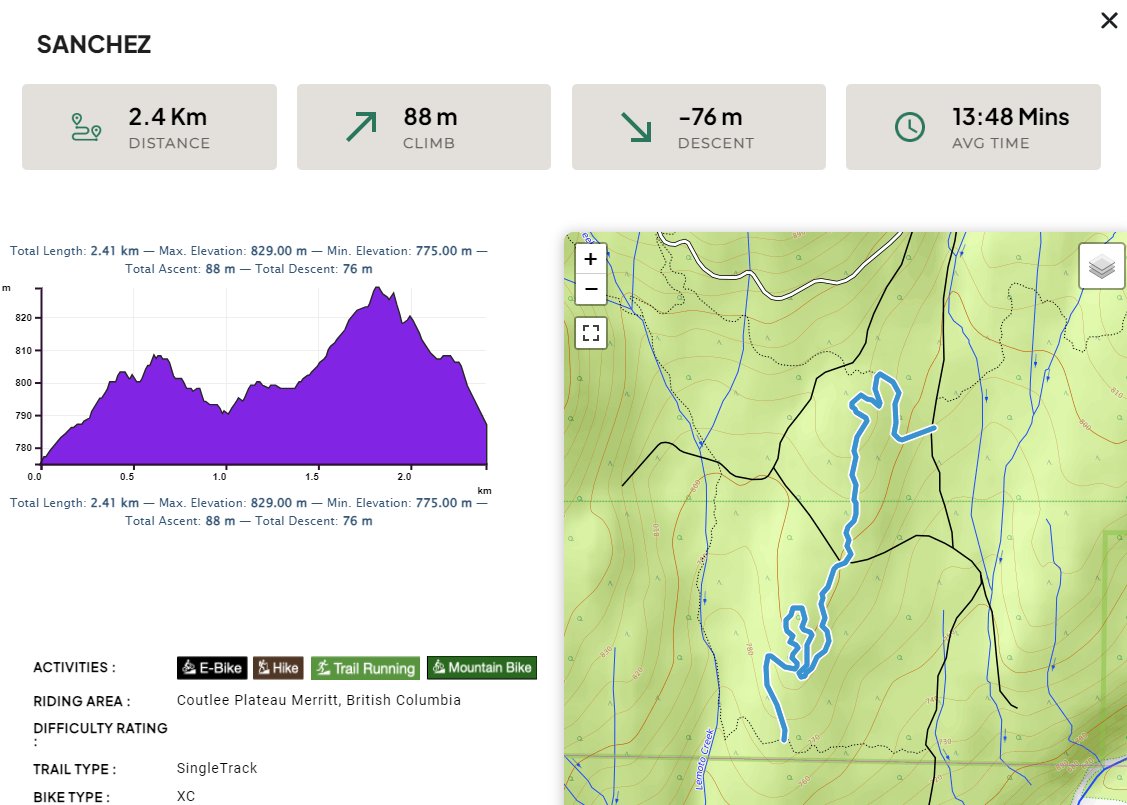 NicolaTourism's tweet photo. NEW MMBA (Mountain Biking) WEBSITE with beautiful interactive features like Mountain Bike Specials and upload photos and videos to website. #merrittmatters #MMBA #exploremerritt #merrittbc https://t.co/vrxP9kmdLL