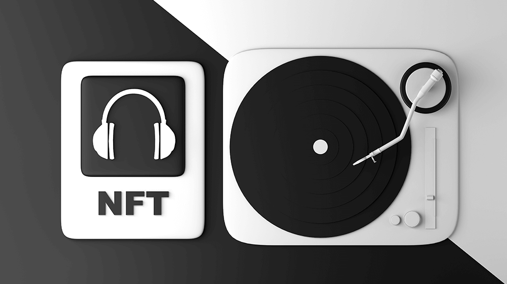NFT music is revolutionizing the industry! Artists are bypassing traditional labels, directly earning from unique digital collectibles. Dive into this new era of music ownership and creativity!