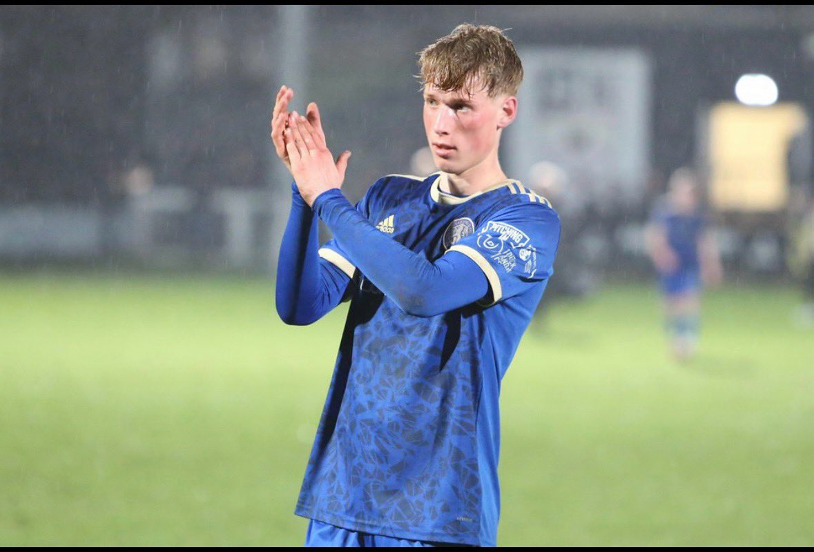 708 days of non stop footy - Shame we couldn’t finish it in style. Wanted to thank everyone at <a href="/thesilkmen/">Macclesfield FC (C)</a> , I’ve enjoyed this season💙