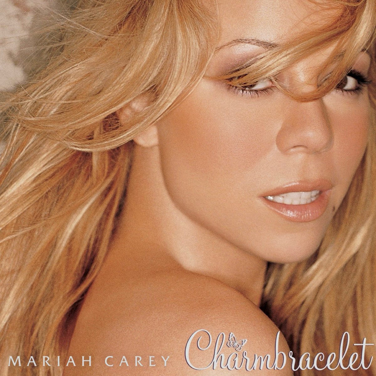 ? = eu te dou um álbum para você montar seu top 3  

me deram: charmbracelet

1. i only wanted 
2. subtle invitation 
3. the one/yours (NÃO CONSIGO ESCOLHER