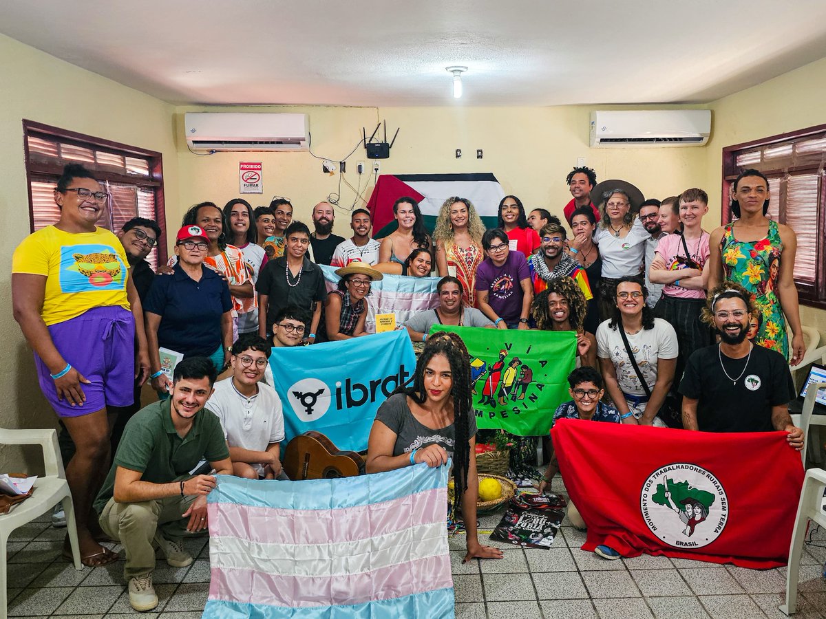 MST Oficial tweet media