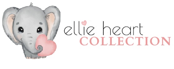 Ellie Heart Collection™ has been rebranded but our quality and service remains 100%. #rebranded #ellieheartcollection