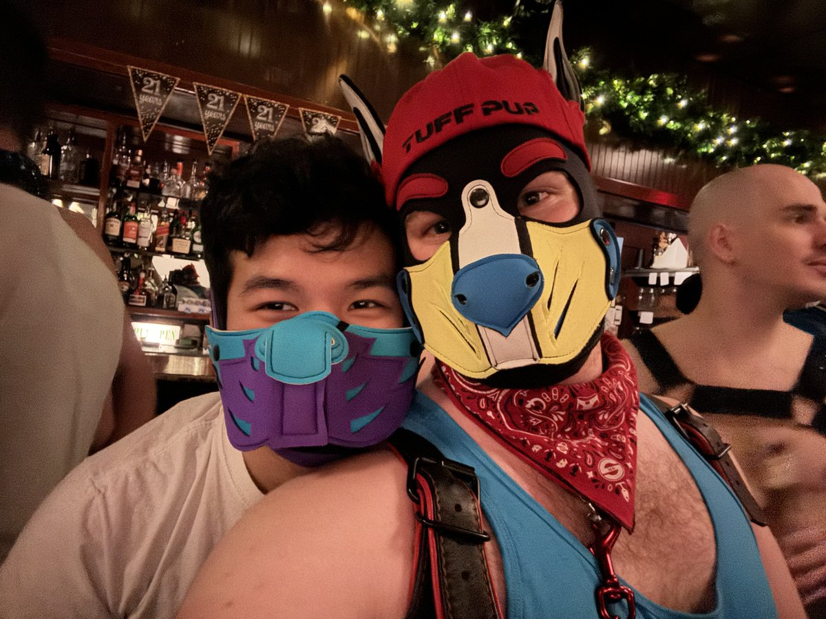 tobiasthered's tweet photo. I had such a blast at Meat in the Middle put on by @Degenerate_dawg  and @DromisTheSwitch. It was an amazing time and i was so happy to see our communities come out and support! Can’t wait for the next one! 

@Saz_erac 
@Lykos_pup 
@Roy https://t.co/zgk78i1Nv7