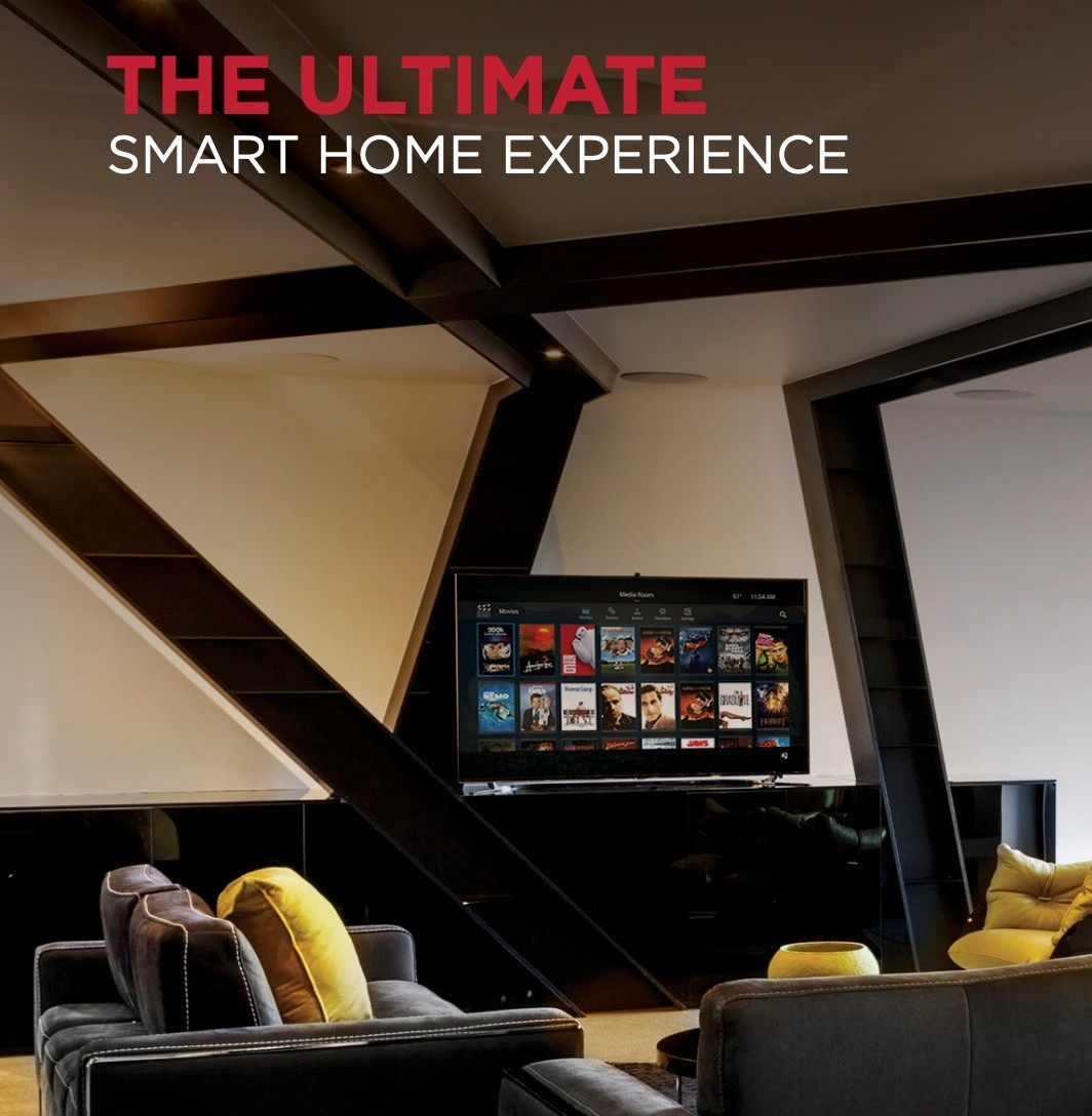 What features of a Smart Home are you most curious about?⁠
⁠
#control4 #control4_smart_home #smarthome #smarthomes #smarthometechnology #smarttech #smarttechnology #c4yourself #hometech #hometechnology #homeautomation