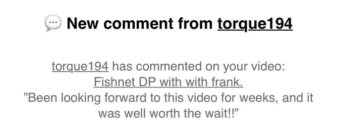 Torque is soo right!  Sign up now and see if you agree! https://t.co/Ju4lVRbg23<a href="/tag/throne"class="tags"><span>#throne</span></a><a href="/tag/wishlist"class="tags"><span>#wishlist</span></a>