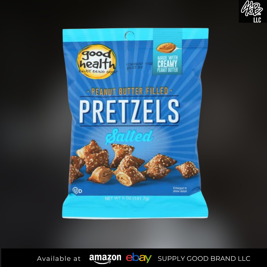 sgbrandsllc's tweet image. Pure Pleasure, Lightly Dressed! Enjoy the clean, natural taste of Good Health Half Naked Popcorn. 

Check out my bio for more details!

#GoodHealthPopcorn #HalfNakedPopcorn #LightlySeasoned #CleanEatingSnacks #NaturalFlavorBurst #GuiltFreeSnacking #PopcornPerfection