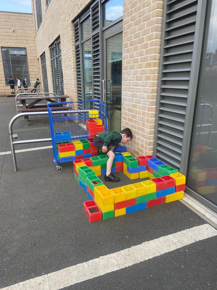 St John’s RC Primary tweet media