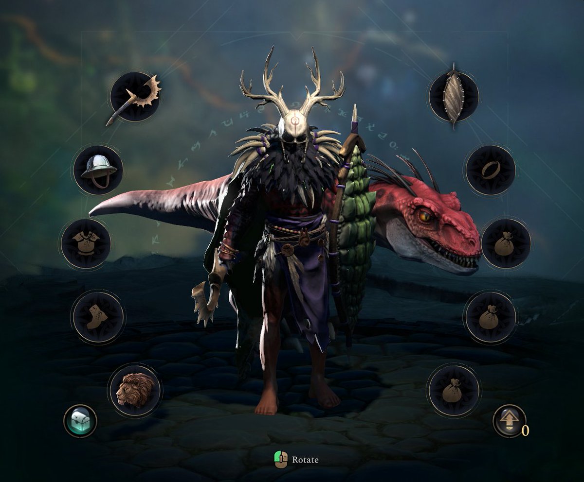 Age of Wonders 4 | Rise from Ruin out now! tweet media