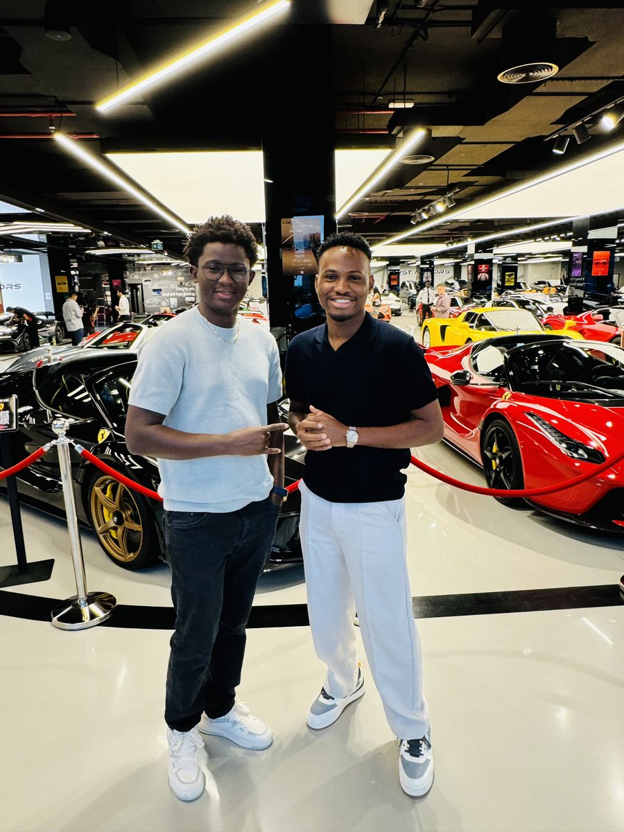 KOJO FOREX tweet media