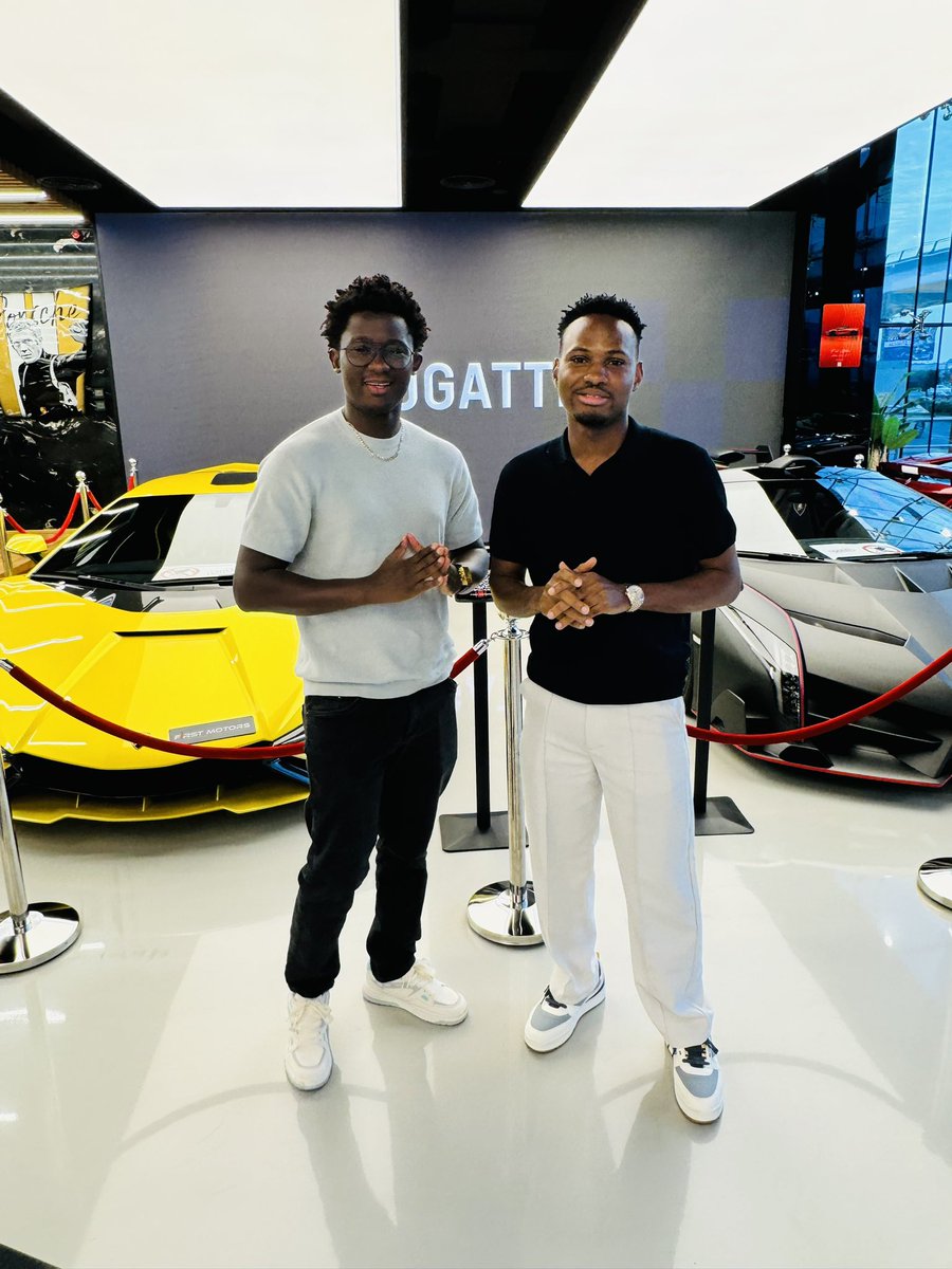 KOJO FOREX tweet media