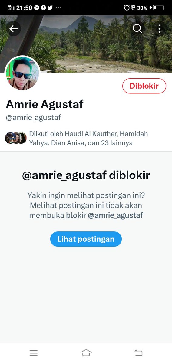 Hada Khansa🍉 tweet media