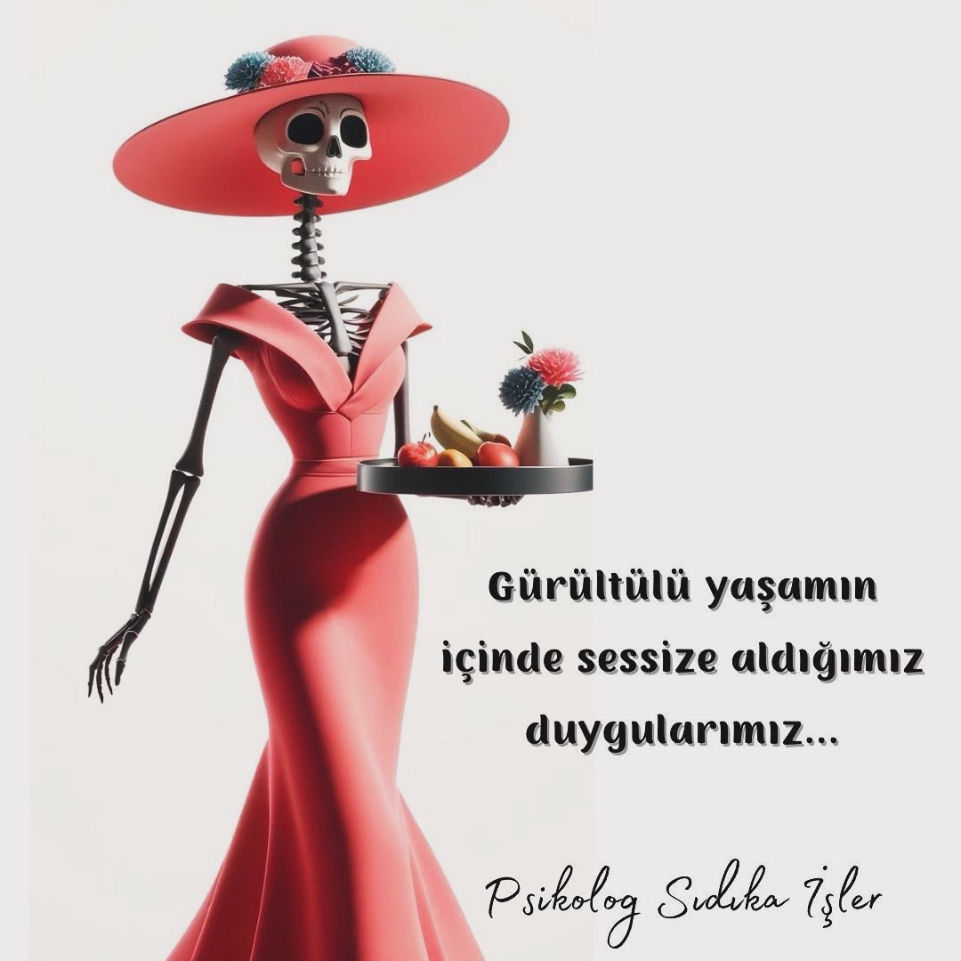 Sdkaisler's tweet photo. Bazen zihnimiz boş ve sessiz bir şehir gibi olur. Dışımız renkli ve düzenli olsa da içimizde bir sessizlik, bir huzursuzluk hissederiz.Sanki duygularımız uykuya dalar ve biz günlük hayata otomatik pilotta devam ederiz. #Psikolog #rezilyans #Ruhsağlığı #farkındalık https://t.co/F0cx45UVuI